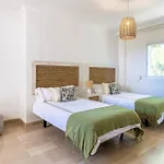 Fantastico Atico Duplex En Marbella, Con Vistas Al Mar Y A 300 Metros De La Playa Daire Marbella