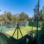 Fantastico Atico Duplex En Marbella, Con Vistas Al Mar Y A 300 Metros De La Playa Daire Marbella