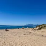 Daire Fantastico Atico Duplex En Marbella, Con Vistas Al Mar Y A 300 Metros De La Playa Marbella