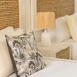 Fantastico Atico Duplex En Marbella, Con Vistas Al Mar Y A 300 Metros De La Playa * Marbella