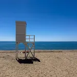 Fantastico Atico Duplex En Marbella, Con Vistas Al Mar Y A 300 Metros De La Playa *