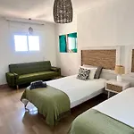 Fantastico Atico Duplex En Marbella, Con Vistas Al Mar Y A 300 Metros De La Playa * Marbella