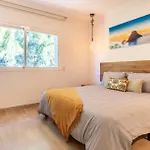 Fantastico Atico Duplex En Marbella, Con Vistas Al Mar Y A 300 Metros De La Playa Daire