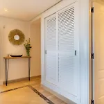 Fantastico Atico Duplex En Marbella, Con Vistas Al Mar Y A 300 Metros De La Playa Daire Marbella