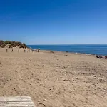Fantastico Atico Duplex En Marbella, Con Vistas Al Mar Y A 300 Metros De La Playa *