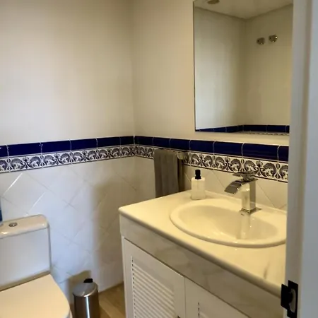 Fantastico Atico Duplex En Marbella, Con Vistas Al Mar Y A 300 Metros De La Playa Apartment