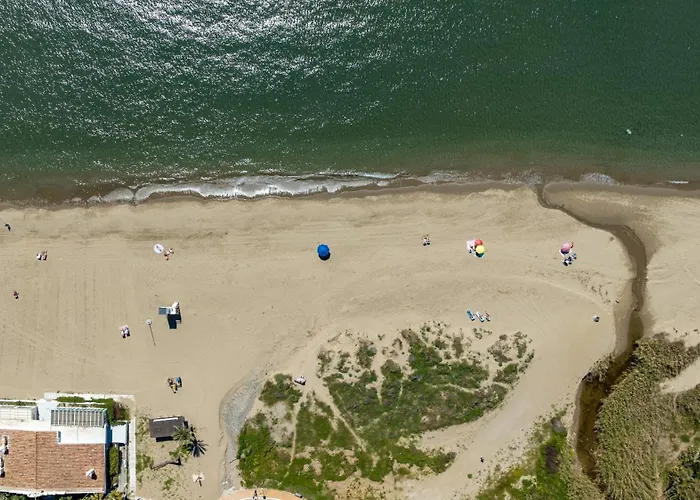 Fantástico ático En Marbella, Con Vistas Al Mar Y A 300 Metros De La Playa
