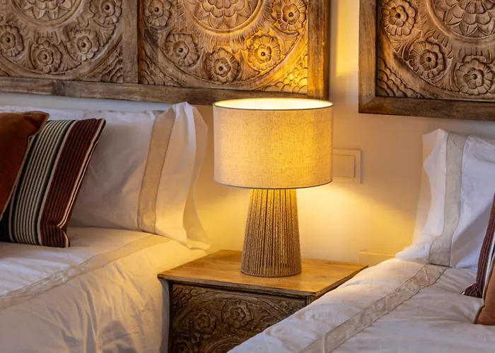 Apartamento Fantástico ático En Marbella, Con Vistas Al Mar Y A 300 Metros De La Playa Marbella