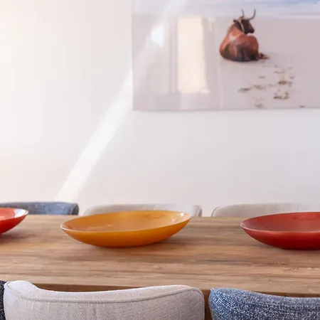 Apartmán Fantastico Atico Duplex En Marbella, Con Vistas Al Mar Y A 300 Metros De La Playa