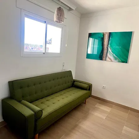 Fantástico ático En Marbella, Con Vistas Al Mar Y A 300 Metros De La Playa Marbella