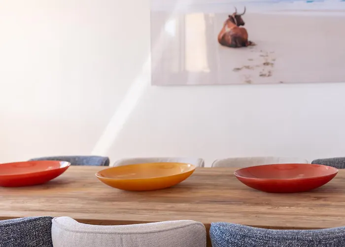 Apartmán Fantastico Atico Duplex En Marbella, Con Vistas Al Mar Y A 300 Metros De La Playa
