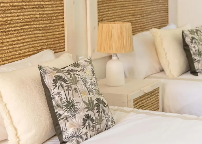 Fantastico Atico Duplex En Marbella, Con Vistas Al Mar Y A 300 Metros De La Playa * Marbella