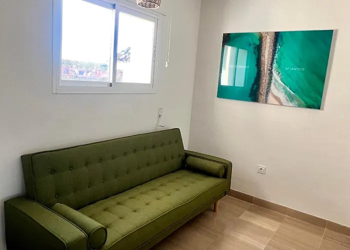 Fantastico Atico Duplex En Marbella, Con Vistas Al Mar Y A 300 Metros De La Playa Marbella