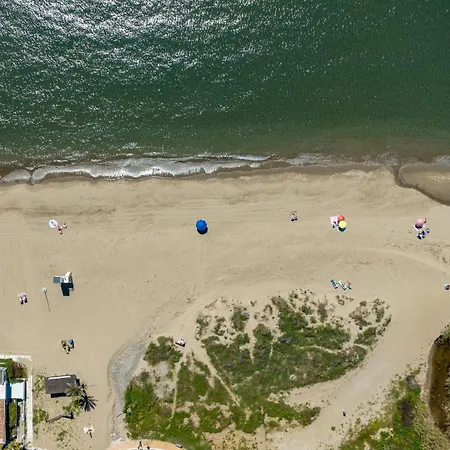 Fantástico ático En Marbella, Con Vistas Al Mar Y A 300 Metros De La Playa