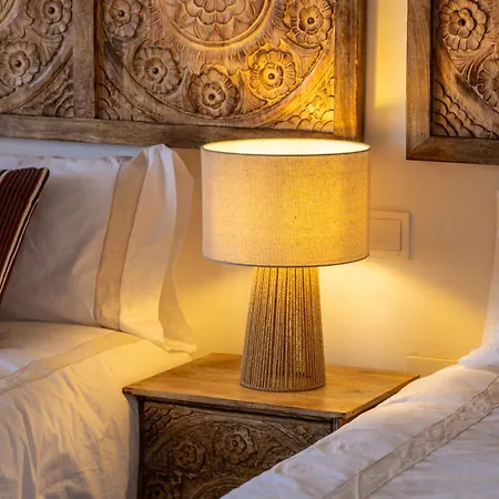 Apartamento Fantástico ático En Marbella, Con Vistas Al Mar Y A 300 Metros De La Playa Marbella