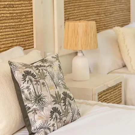 Fantástico ático En Marbella, Con Vistas Al Mar Y A 300 Metros De La Playa * Marbella